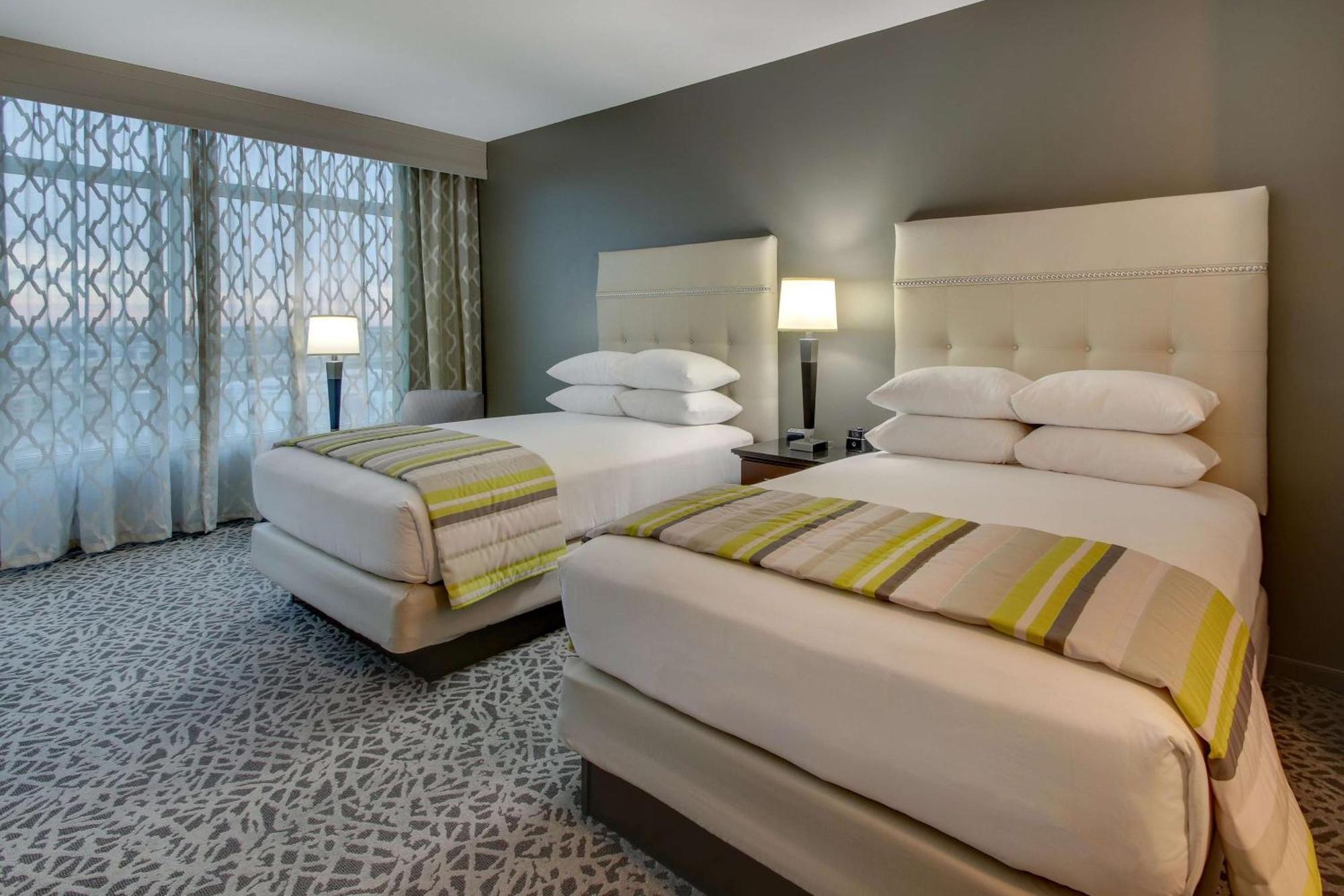 Drury Plaza Hotel Dallas Richardson Exterior foto