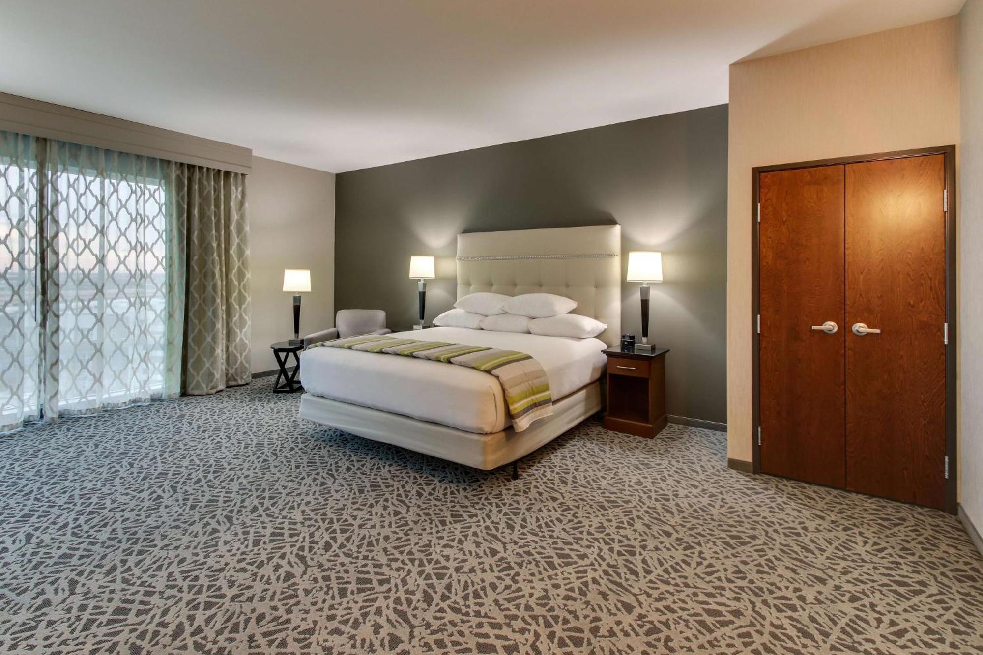 Drury Plaza Hotel Dallas Richardson Exterior foto